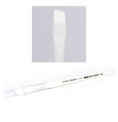 Synthetic XLarge Base Brush